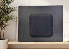 Ps-wx20 Samsung Wired Subwoofer 100 Watts 3-ohms For Home Audio Speaker System Ps-wx20 Samsung Wired Subwoofer 100 Watts 3-ohms For Home Audio Speaker System