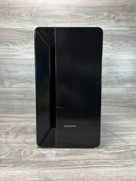 Ps-wx70 Samsung Model Black Subwoofer Speaker Tested And Works