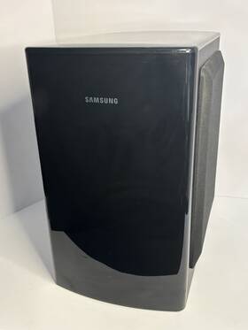 Ps-wx810 Samsung 50w Active Wireless Subwoofer Only For Ht-x810 Home Theater Ps-wx810 Samsung 50w Active Wireless Subwoofer Only For Ht-x810 Home Theater