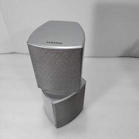 Psra120a Samsung Pssa120a 2 Speakers Surround System - 1 Rear And Center
