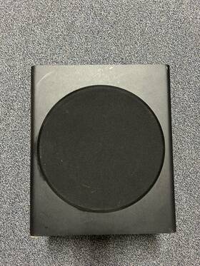 Ps-wr65d Samsung Pswr65d Subwoofer - Only With Power Cable