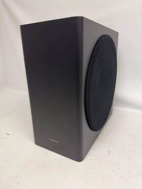 Ps-wr95bb Samsung Pswr95bb Hw-q950t Subwoofer Only