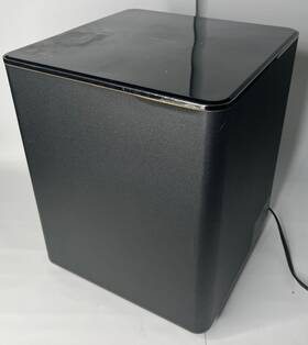 Ht-ws1g Samsung Pswws1 Wireless Subwoofer Ps-wws1 - Cosmetic Damage Fits The Ht-ws1g/r System