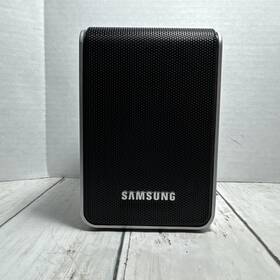 Ps-rwp38 Samsung -rwp-38 Speaker Rear Left Only Ps-rwp38 Samsung -rwp-38 Speaker Rear Left Only