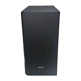 Ps-kw1-3 Samsung S-kw1-3 Wireless Subwoofer 28w For Soundbar Tested