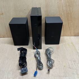 Swa-9100 Samsung Swa-9100/za 2.0ch Rear Speaker Kit Wireless Surround Sound