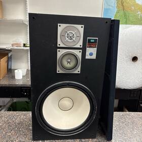 S-1150 Sansui Vintage Classique 3-way Speaker System