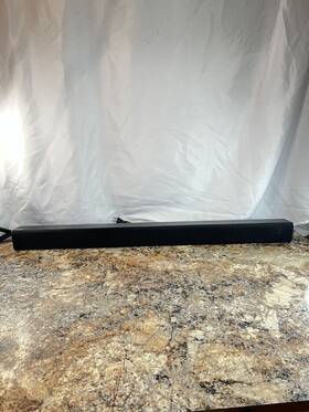 Fwsb405f Sanyo 2.1 Channel Soundbar