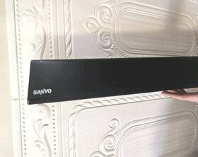 Fwsb426f Sanyo Channel 40 Inch Soundbar Radio Bluetooth With Remote Tested And Working