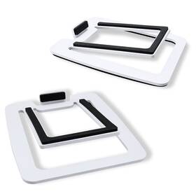 B0bn3rkcp9 Sanyun Sw601 15 Tilted Desk Speaker Stands For Compact 2ftft-3ftft Computer Pc Book B0bn3rkcp9 Sanyun Sw601 15 Tilted Desk Speaker Stands For Compact 2ftft-3ftft Computer Pc Book
