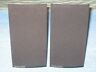 Sat-ts10 Harman Kardon Pair Satellite Surround Speakers From