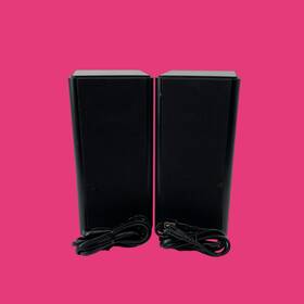 Spk-sur3wsb-00 Savant Smart Audio Surround Speakers Black #u4206 Ar
