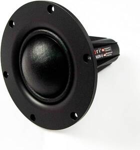 Md60n-6 Sb Acoustic Satori 2.5 Inch Textile Dome Midrange Pair Md60n-6 Sb Acoustic Satori 2.5 Inch Textile Dome Midrange Pair