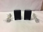 Sb-hs650 Panasonic Surround Sound Rear