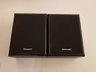 Sb-hs760 Panasonic Pair Of Surround Sound Speaker