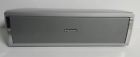 Sb-pc920 Panasonic Center Channel Home Theater Speaker Free Shipping