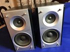Sb-pm17 Panasonic Wired Speaker System