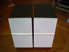 Sb-pm18 Panasonic One Pair Speakers