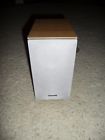 Sb-pm19 Panasonic Bookshelf Speaker 70w