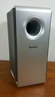 W940 Sb Panasonic Passive Subwoofer