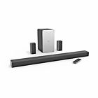 Sb3651-e6 Vizio Smartcast 36 5.1-channel 845226015328 Sb3651-e6 Vizio Smartcast 36 5.1-channel 845226015328