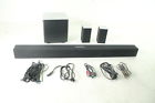 Sb3851-c0 Vizio 38 5.1 Channel