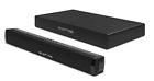 Sb80-ps Sceptre Sb Inch Sound Bar Home Speakers Subwoofers Tv Video