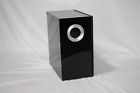 Sb93719s-sw Toshiba Wireless Subwoofer Only For Sound Bar Speaker System Sb93719s-sw Toshiba Wireless Subwoofer Only For Sound Bar Speaker System