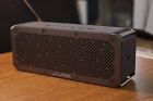 Sbcrasherxlrgm4 Jlab Audio Crasher Xl Portable Bluetooth Speaker Gunmetal 812887015745