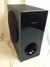 Sb-hw190 Sbhw190 Panasonic Home Theater Surround