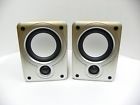 Sc-m53 Denon Bookshelf Speakers Tested