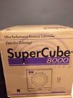 Sc8000bk Definitive Technology Supercube 8000