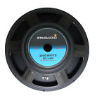 Sdc-1850 Staraudio Ohm Raw Replacemen Subwoofer Pa Dj Pro 738956339850