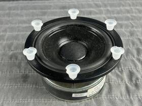 H1217-08 Seas Prestige Ca18rly 7 Inch Coated Paper Cone Woofer