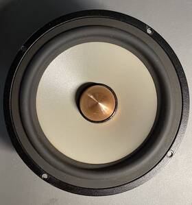 W17e-002 Seas Excel Woofer Not Working