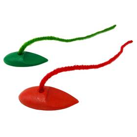 07.90rg Seasure Flo Tell Tale - 6 Pack