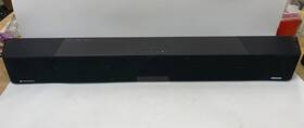 Sb01 Sennheiser 615104338883 Ambeo Soundbar 5.1.4 Channel Unit Only Sb01 Sennheiser 615104338883 Ambeo Soundbar 5.1.4 Channel Unit Only