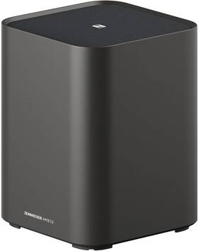Sennheiser 810091270295 Ambeo Subwoofer For Tv And Music - Black Open Box