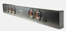 Spk-65 Seura Outdoor Soundbar Weatherproof All-season Audio System For 65-inch