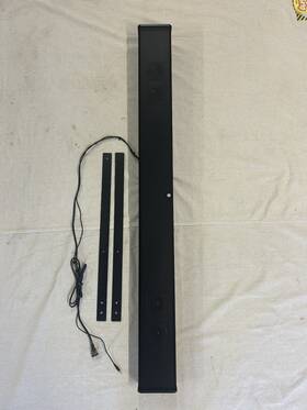 Ssb-2 Seura Outdoor Series Tv 57 Inch Soundbar For 65 80w Black