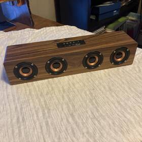 Four40w Seviz Wireless Blue Tooth Speeker