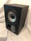 Sf-100 Mirage Powered Sub Subwoofer