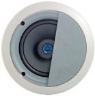 Sgc65-w Leviton Sound Speakers White New 0078477169933 Sgc65-w Leviton Sound Speakers White New 0078477169933