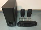 Sh935a-w Sh93sa Lg Surround Sound Speaker Set Sh935a-w Sh93sa Lg Surround Sound Speaker Set