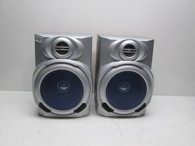Cp-xp300 Sharp Speaker System Cp-xp300 Sharp Speaker System