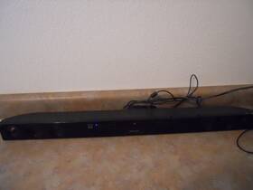 Ht-sb30d Sharp Bluetooth Sound Bar Ht-sb30d Sharp Bluetooth Sound Bar