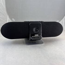 Ec-a100-ca Sharper Image Sound Bar 32 Pin Ipod Speaker Stereo Ec A100 Ca Working