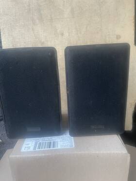Sp-150s-f Sherwood Speakers
