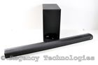 Signa-s1 Polk Audio Soundbar With Subwoofer