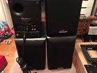 Ss-1b Signature Series Ss1-b Cambridge Soundworks